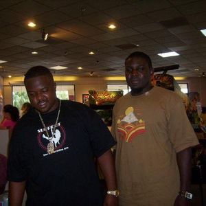 Meet your Posher, Ace